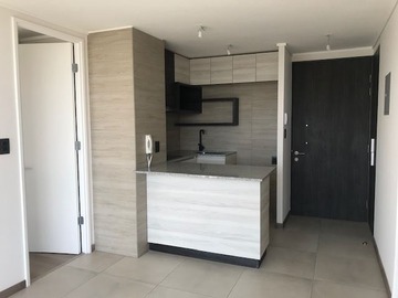 Arriendo Mensual / Departamento / Santiago