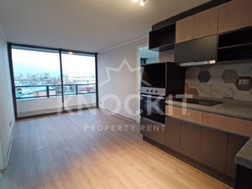 Arriendo Mensual / Departamento / Santiago