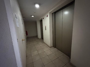 Arriendo Mensual / Departamento / Santiago
