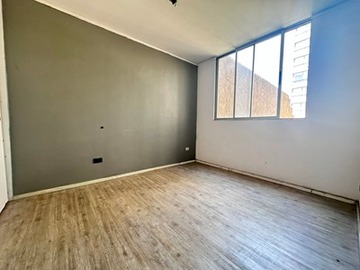 Arriendo Mensual / Departamento / Santiago