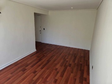 Arriendo Mensual / Departamento / Santiago