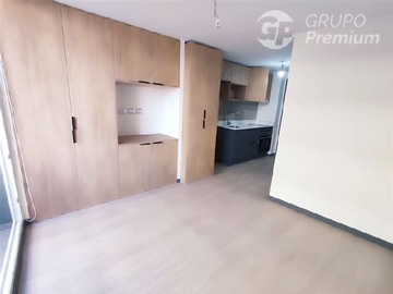 Arriendo Mensual / Departamento / Santiago