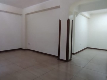 Arriendo Mensual / Departamento / Santiago