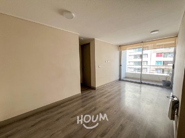 Arriendo Mensual / Departamento / Santiago