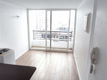 Arriendo Mensual / Departamento / Santiago