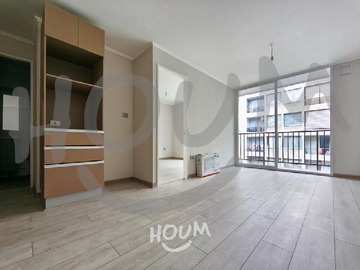 Arriendo Mensual / Departamento / Santiago