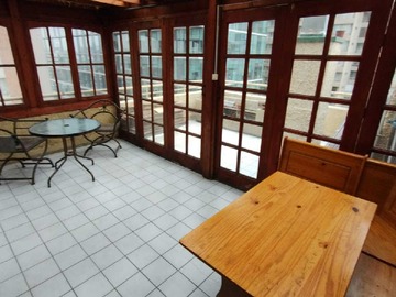 Arriendo Mensual / Departamento / Santiago