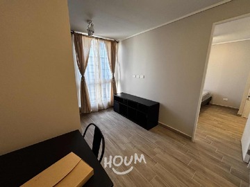 Arriendo Mensual / Departamento / Santiago