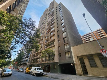 Arriendo Mensual / Departamento / Santiago