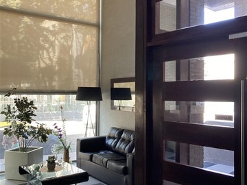 Arriendo Mensual / Departamento / Santiago