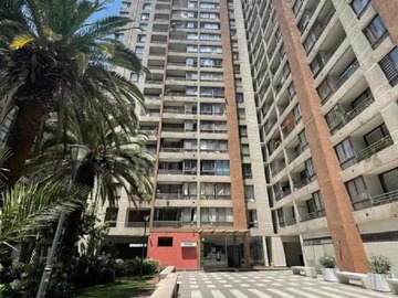 Arriendo Mensual / Departamento / Santiago