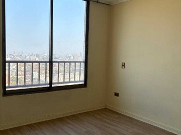 Arriendo Mensual / Departamento / Santiago