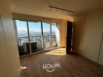 Arriendo Mensual / Departamento / Santiago