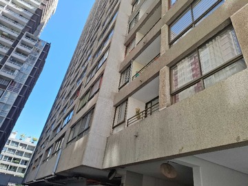 Arriendo Mensual / Departamento / Santiago