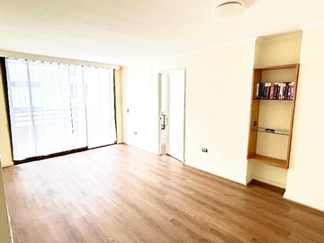 Arriendo Mensual / Departamento / Santiago
