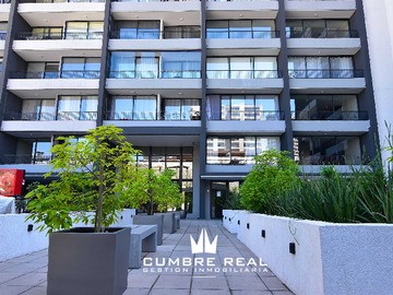 Arriendo Mensual / Departamento / Santiago