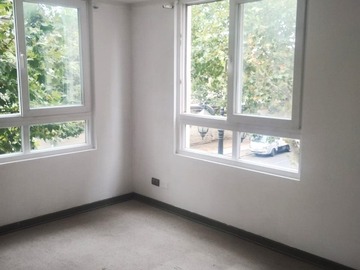 Arriendo Mensual / Departamento / Santiago