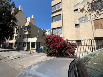 Arriendo Mensual / Departamento / Santiago