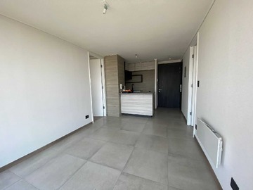 Arriendo Mensual / Departamento / Santiago