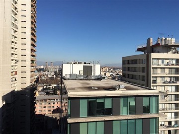 Arriendo Mensual / Departamento / Santiago