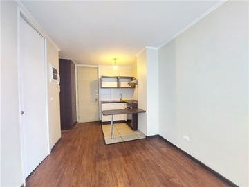 Arriendo Mensual / Departamento / Santiago