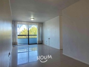 Arriendo Mensual / Departamento / Santiago