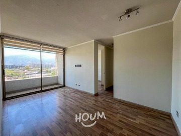 Arriendo Mensual / Departamento / Santiago