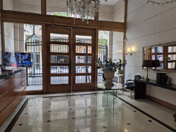 Arriendo Mensual / Departamento / Santiago