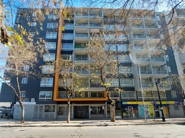 Arriendo Mensual / Departamento / Santiago