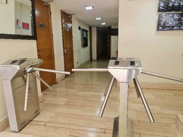 Arriendo Mensual / Departamento / Santiago