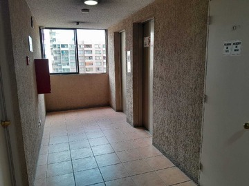 Arriendo Mensual / Departamento / Santiago