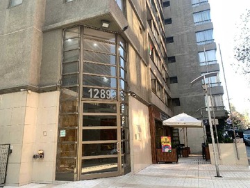 Arriendo Mensual / Departamento / Santiago