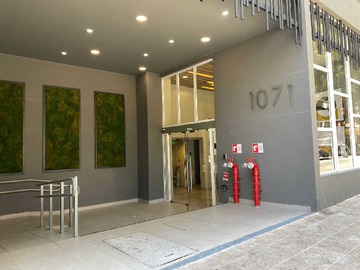 Arriendo Mensual / Departamento / Santiago