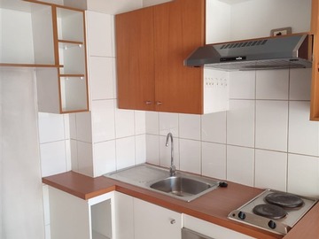 Arriendo Mensual / Departamento / Santiago