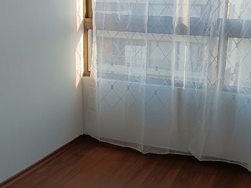 Arriendo Mensual / Departamento / Santiago