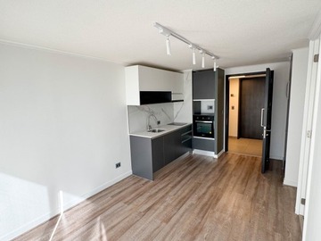Arriendo Mensual / Departamento / Santiago