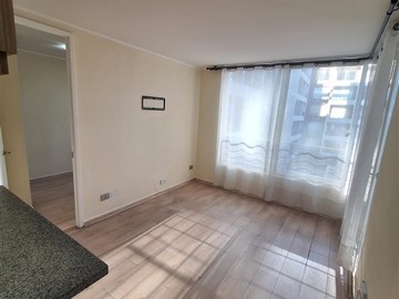 Arriendo Mensual / Departamento / Santiago