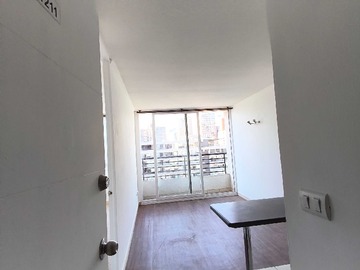 Arriendo Mensual / Departamento / Santiago