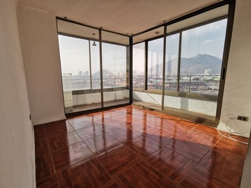 Arriendo Mensual / Departamento / Santiago