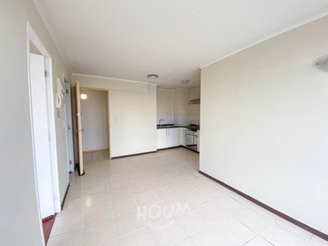 Arriendo Mensual / Departamento / Santiago