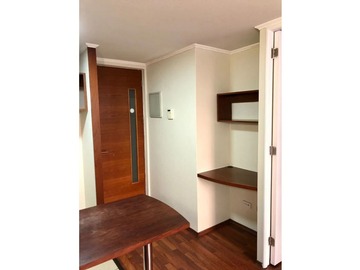 Arriendo Mensual / Departamento / Santiago