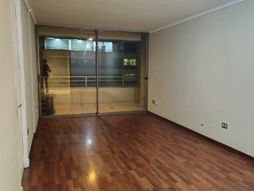 Arriendo Mensual / Departamento / Santiago