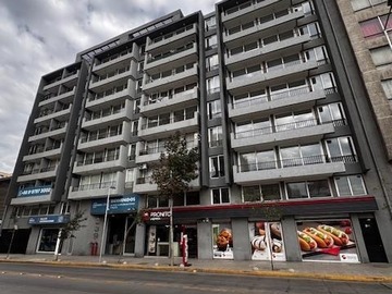 Arriendo Mensual / Departamento / Santiago