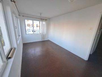 Arriendo Mensual / Departamento / Santiago