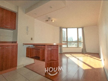 Arriendo Mensual / Departamento / Santiago