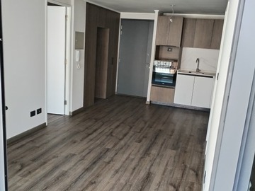 Arriendo Mensual / Departamento / Santiago