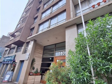 Arriendo Mensual / Departamento / Santiago