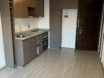 Arriendo Mensual / Departamento / Santiago