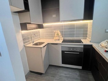 Arriendo Mensual / Departamento / Santiago