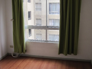 Arriendo Mensual / Departamento / Santiago